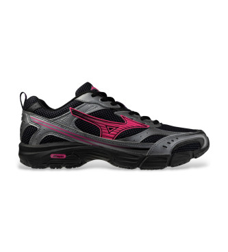 Mizuno Zapatillas Mxr negro, gris