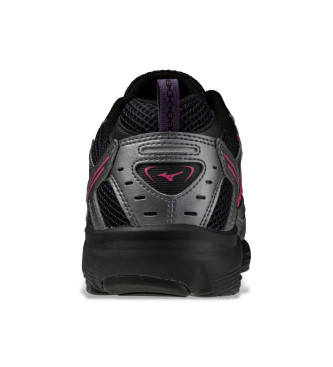 Mizuno Zapatillas Mxr negro, gris