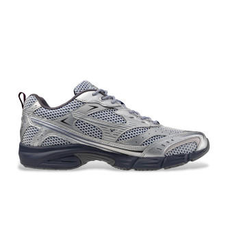 Mizuno Čevlji mxr space light silver