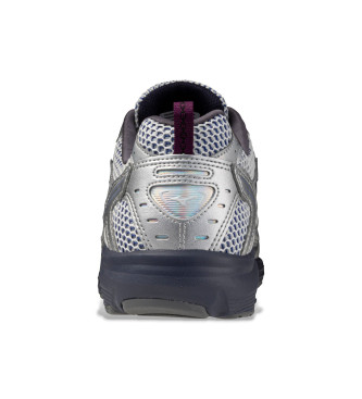 Mizuno Čevlji mxr space light silver