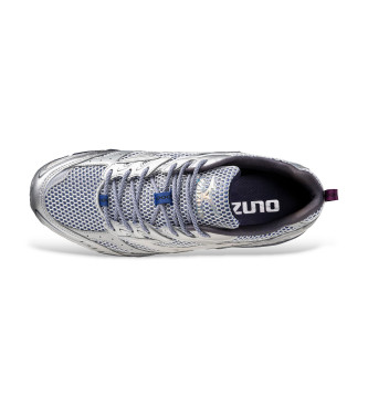 Mizuno Čevlji mxr space light silver