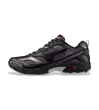 Mizuno Čevlji mxr space light black