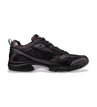 Mizuno Čevlji mxr space light black