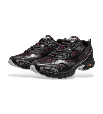 Mizuno Čevlji mxr space light black