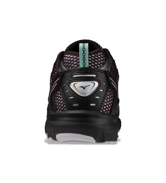 Mizuno Čevlji mxr space light black