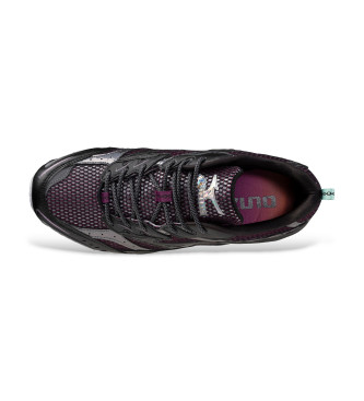 Mizuno Čevlji mxr space light black