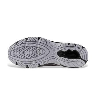 Mizuno Čevlji mxr space light black