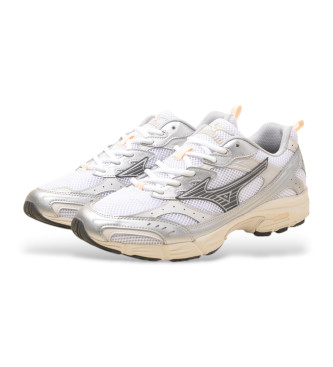 Mizuno Buty sportowe MXR białe