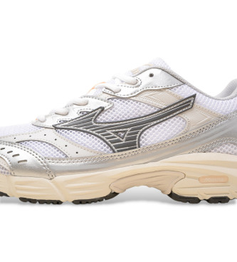 Mizuno Buty sportowe MXR białe