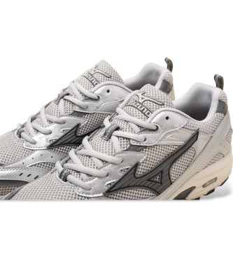 Mizuno Zapatillas MXR Sport gris