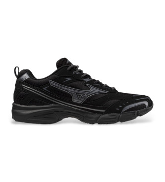 Mizuno MXR Tech shoes noir