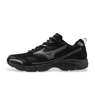 Mizuno MXR Tech Schuhe schwarz