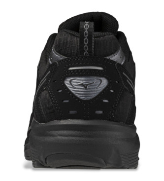 Mizuno MXR Tech schoenen zwart