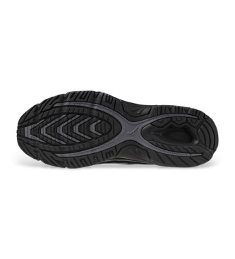 Mizuno MXR Tech shoes preto