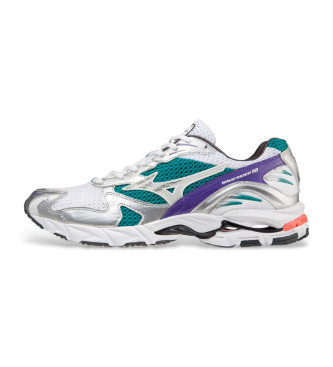 Mizuno Zapatillas S.L.Wave Rider 10 multicolor