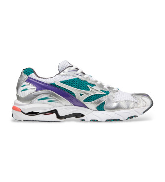 Mizuno Zapatillas S.L.Wave Rider 10 multicolor