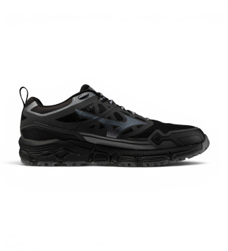 Mizuno Baskets Wave Daichi Ls noir