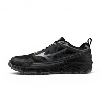 Mizuno Baskets Wave Daichi Ls noir