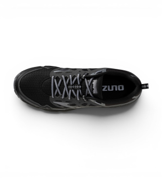 Mizuno Baskets Wave Daichi Ls noir