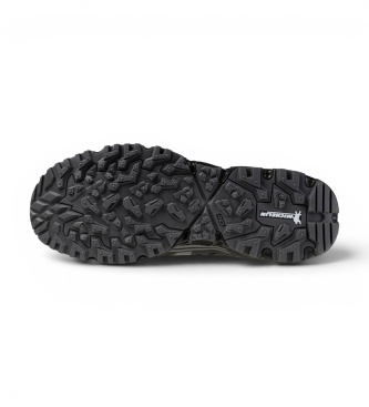 Mizuno Baskets Wave Daichi Ls noir