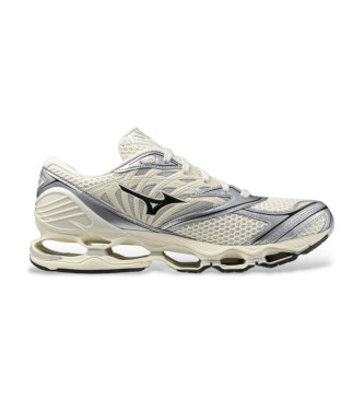 Mizuno Sneakers bianche Wave Prophecy Ls