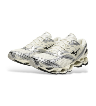 Mizuno Sneakers bianche Wave Prophecy Ls