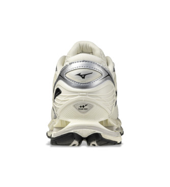 Mizuno Sneakers bianche Wave Prophecy Ls