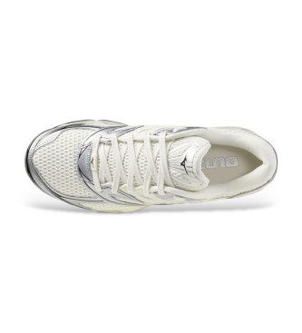 Mizuno Sneakers bianche Wave Prophecy Ls