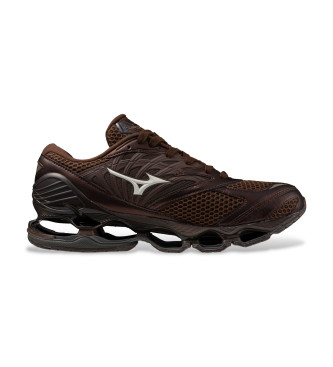Mizuno Sapatos Wave Prophecy Ls 