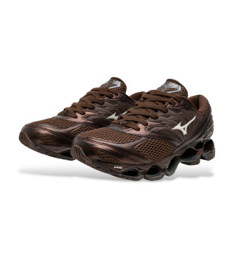 Mizuno Sapatos Wave Prophecy Ls 