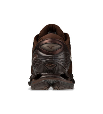 Mizuno Sapatos Wave Prophecy Ls 