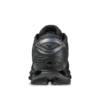 Mizuno Turnschuhe Wave Prophecy Ls schwarz