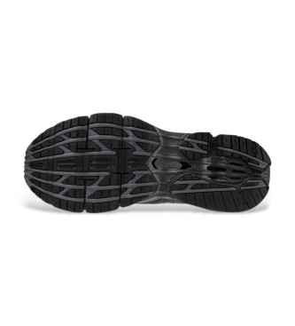 Mizuno Turnschuhe Wave Prophecy Ls schwarz