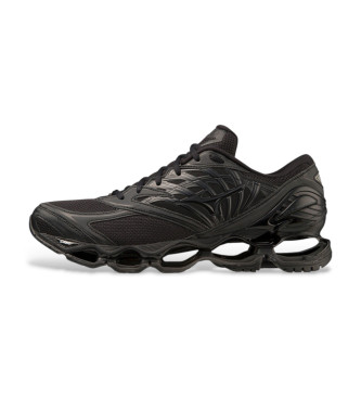 Mizuno Zapatillas Wave Prophecy Ls negro