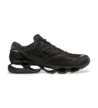 Mizuno Zapatillas Wave Prophecy Ls negro