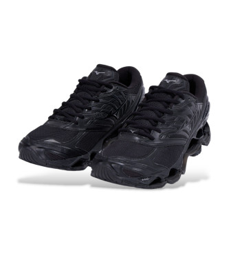 Mizuno Zapatillas Wave Prophecy Ls negro