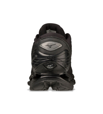 Mizuno Zapatillas Wave Prophecy Ls negro
