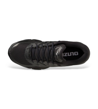 Mizuno Zapatillas Wave Prophecy Ls negro