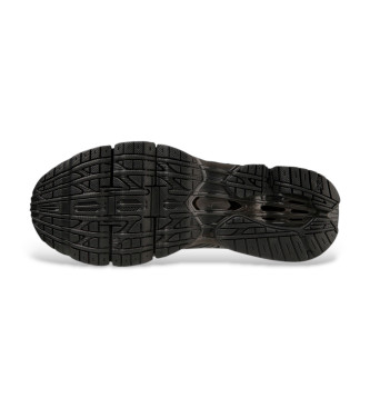 Mizuno Zapatillas Wave Prophecy Ls negro