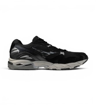 Mizuno Tênis Wave Rider 10 preto