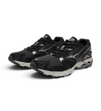 Mizuno Tênis Wave Rider 10 preto