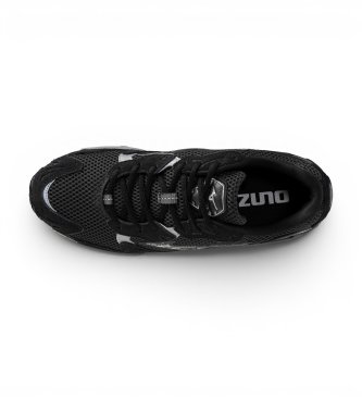 Mizuno Tênis Wave Rider 10 preto