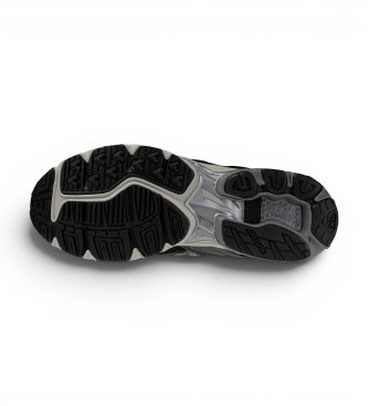 Mizuno Tênis Wave Rider 10 preto