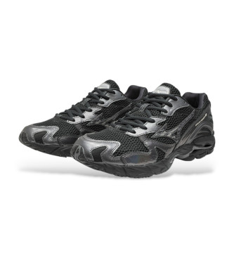 Mizuno Sneakers nere Wave Rider 10