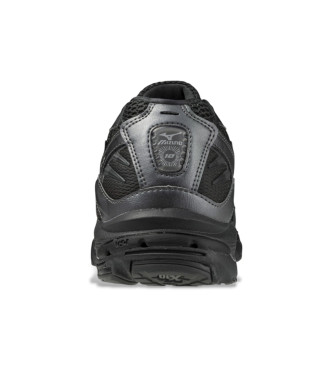 Mizuno Sneakers nere Wave Rider 10