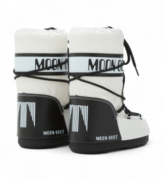 Moon Boot Icon Boots white