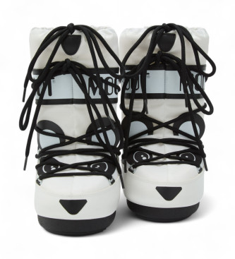 Moon Boot Icon Boots white
