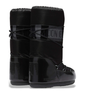 Moon Boot Icon Glance Boots black