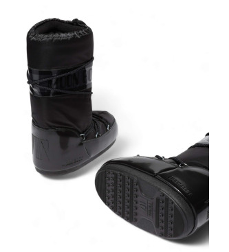 Moon Boot Botas Icon Glance negro