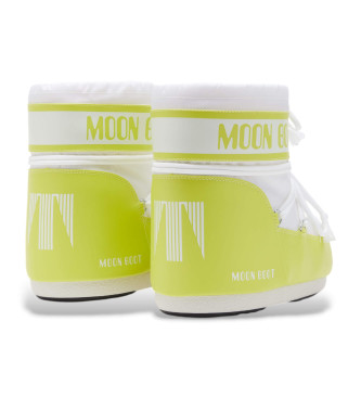 Moon Boot Botas Icon Low Nylon lima